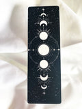 Moon Phases bookmark