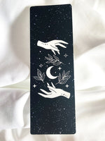 Witch Aesthetic bookmark