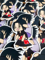 Anime Brothers Sticker