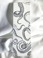 Tentacles bookmark