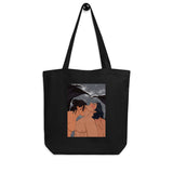 Worshipping the High Lord Eco Tote Bag