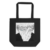 The Strongest Eco Tote Bag