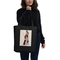 Worshipping The One Eco Tote Bag