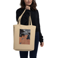 Worshipping the High Lord Eco Tote Bag