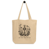 Give Me Smut Or Give Me Death Eco Tote Bag