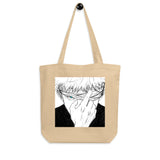 The Strongest Eco Tote Bag