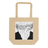 The Strongest Eco Tote Bag