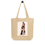 Worshipping The One Eco Tote Bag