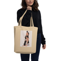 Worshipping The One Eco Tote Bag