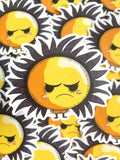 Grumpy Sunshine Sticker