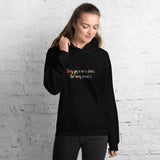 Being gay isn’t a choice but being proud is Unisex Hoodie