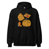 Fall Weather Unisex Hoodie