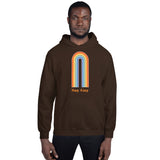 Say Gay Unisex Hoodie