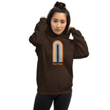 Say Gay Unisex Hoodie