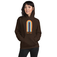 Say Gay Unisex Hoodie