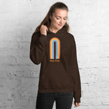 Say Gay Unisex Hoodie