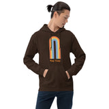 Say Gay Unisex Hoodie