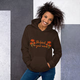 Be Kind To Your Mind Unisex Hoodie