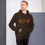 Be Kind To Your Mind Unisex Hoodie