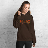 Be Kind To Your Mind Unisex Hoodie