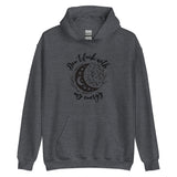 Don’t Fuck With My Energy Unisex Hoodie