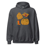 Fall Weather Unisex Hoodie