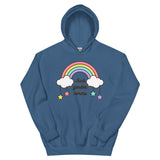 Fuck Gender Norms Unisex Hoodie