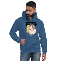 As You Wish Unisex Hoodie