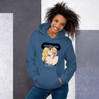 As You Wish Unisex Hoodie