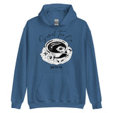 Suriel Tea Co. Unisex Hoodie