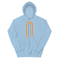 Say Gay Unisex Hoodie