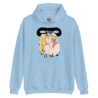 As You Wish Unisex Hoodie