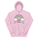 Fuck Gender Norms Unisex Hoodie