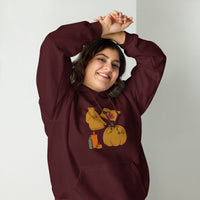 Fall Weather Unisex Hoodie