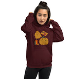 Fall Weather Unisex Hoodie