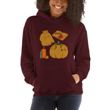 Fall Weather Unisex Hoodie