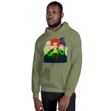 Hocus Sisters Unisex Hoodie