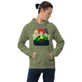 Hocus Sisters Unisex Hoodie