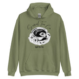 Suriel Tea Co. Unisex Hoodie