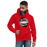 Team Orcas Unisex Hoodie