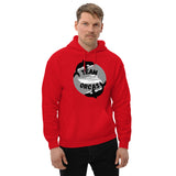 Team Orcas Unisex Hoodie