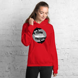 Team Orcas Unisex Hoodie