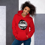 Team Orcas Unisex Hoodie