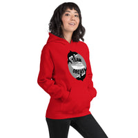 Team Orcas Unisex Hoodie