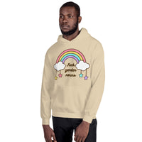 Fuck Gender Norms Unisex Hoodie