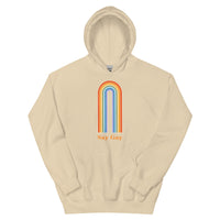 Say Gay Unisex Hoodie