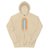 Say Gay Unisex Hoodie