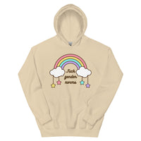 Fuck Gender Norms Unisex Hoodie