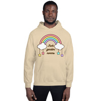 Fuck Gender Norms Unisex Hoodie