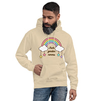 Fuck Gender Norms Unisex Hoodie